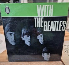The Beatles: With The Beatles