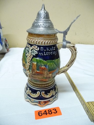 6483 alter keramik - ,