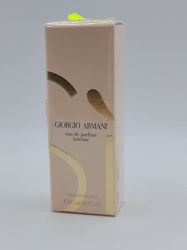 Giorgio armani eau de - giorgio, si