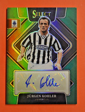 Panini Select Fußball Serie A