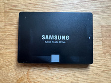 Samsung 850 EVO MZ-75E250 250GB, SATA 3, 2,5 Zoll Interne SSD