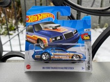 Hot Wheels '86 Ford