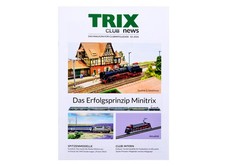 TRIX Club News 02 2026 – Das