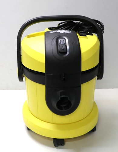 Kärcher 4002 waschsauger - 4002,