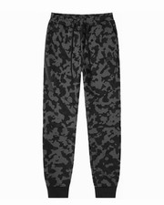 Nike Sportswear Jogginghose Tech Fleece Tarnfarben Camo Größe M Neu