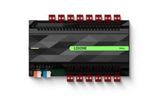 Loxone Relay Extension NEU OVP