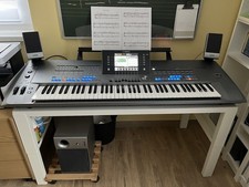 Yamaha tyros 76 tasten - -,