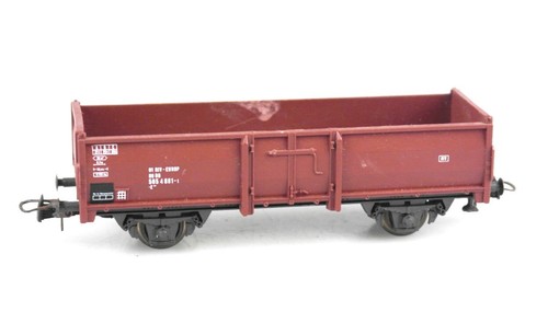 Roco 4302 spur - spur, h0