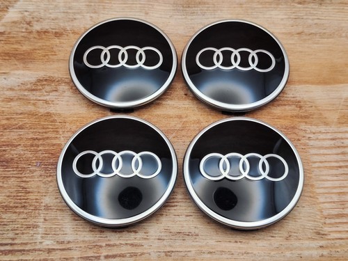 Audi felgendeckel nabendeckel - audi,