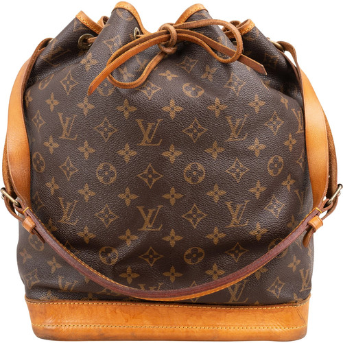 Louis vuitton monogram canvas - louis,