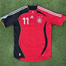 DFB Germany Deutschland WC