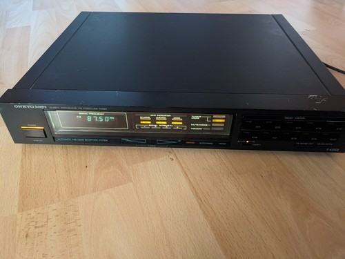 Onkyo integra 4250 stereo - onkyo, t-4250