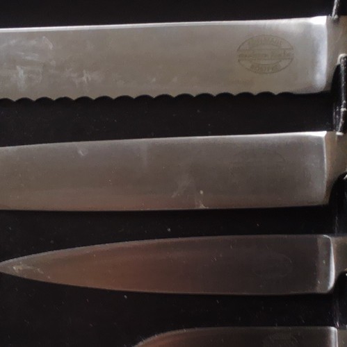 Messerset tlg brot - messerset, brot-