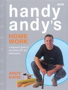 Handy andys home work - handy, work.