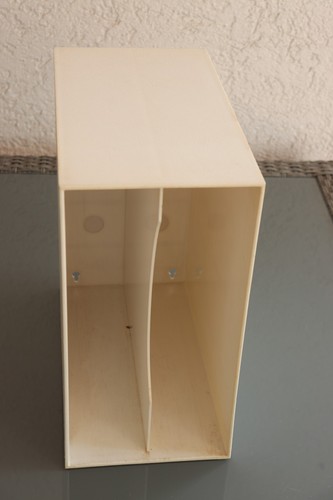 Stück lp aufbewahrungsbox - 1, stück.