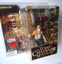 Neca McFarlane Movie Maniacs Cinema of Fear Evil Dead 2 Hero Ash Figur NEU OVP