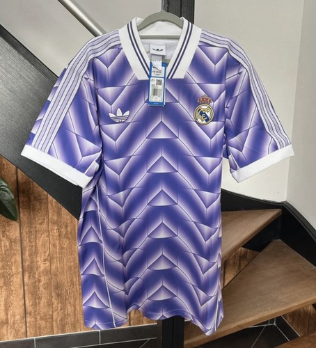 Adidas real madrid - real,