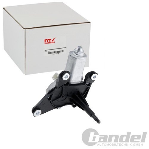 Nty wischermotor hinten - wischermotor,