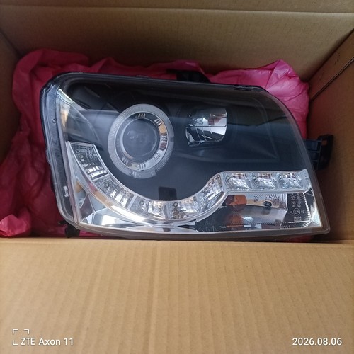 Fiat panda 169 scheinwerfer - fiat,