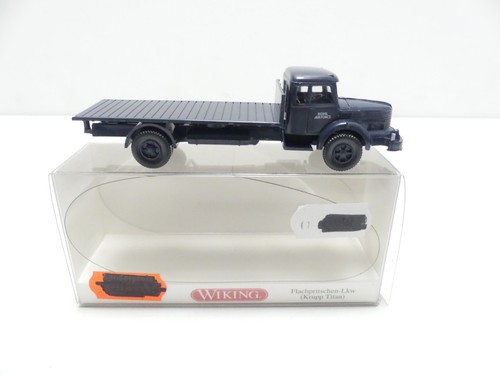 Wiking 0480 04 - 0480, krupp