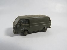 Herpa - VW Bus - US Army -