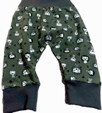 Hose Babyhose Pumphose