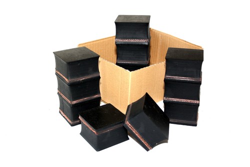 70x70x18mm karton mit 18 - 70x70x18mm, (karton