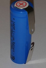 Li-Ion Akku für Philips Nivea HS8020 HS8040 HS8060 HS8070 HS8420 HS8440 HS8460