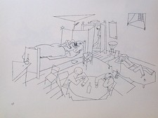 George Grosz Berlin erotic