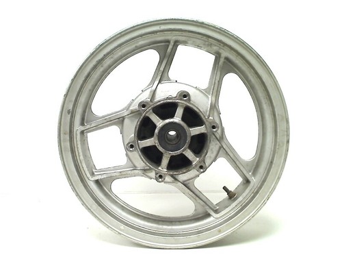 Hinterrad kawasaki gtr - hinterrad,