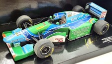 Minichamps 1/18 scale Diecast