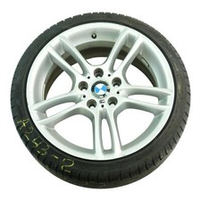 BMW E82 Coupe M Paket Alufelge