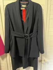 Talk About  Set  Kleid Mit