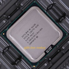Intel Core 2 Quad Q6600 SLACR