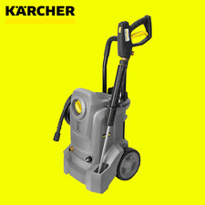 Karcher HD 4/8 Classic Profi Hochdruckreiniger ausziehbarer Griff