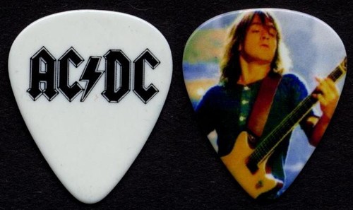 Malcolm young 2009 - young,