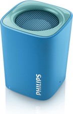 Philips Bluetooth Lautsprecher