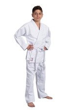 TEKKA BUDO Judoanzug Allround