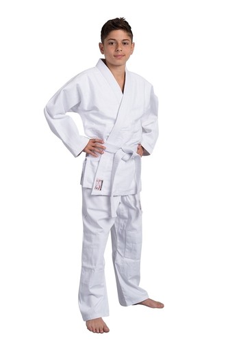 Tekka budo judoanzug allround - tekka,
