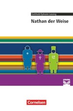 Nathan der Weise von Gotthold