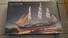 Clipper CUTTY SARK: 1:130