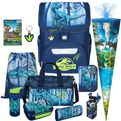 Scooli jurassic world - jurassic,