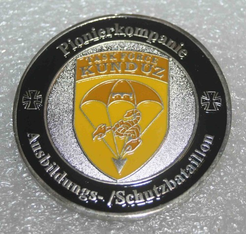 Coin deu eins ktgt - coin,