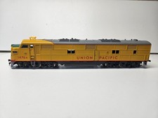 Model Power H0 EMD E7