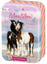 Mau-Mau Kartenspiel -