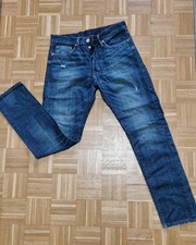 H&M Damen Jeans 32/32 SLIM