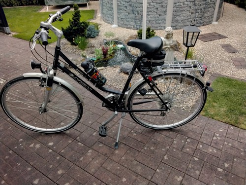 Ktm trento damen trekking rad - trento, damen-trekking-rad