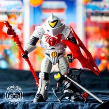 HORDE TROOPER Masters Of The