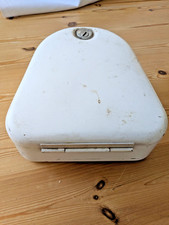 Werkzeugkasten Moto Guzzi V7