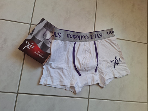Sylt collection boxershort - sylt,